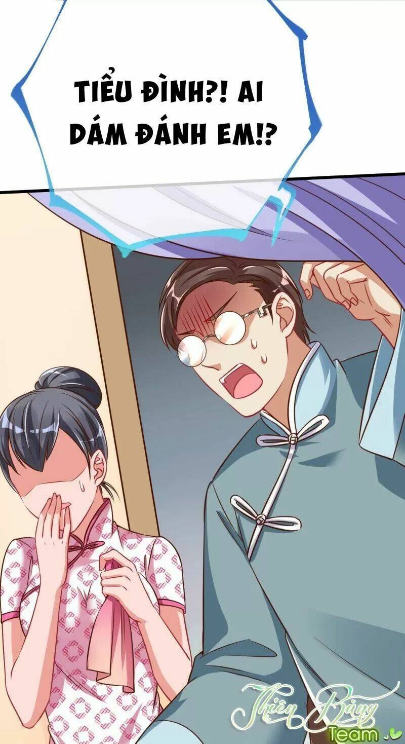 Vạn Tra Triêu Hoàng Chapter 75 - Trang 2