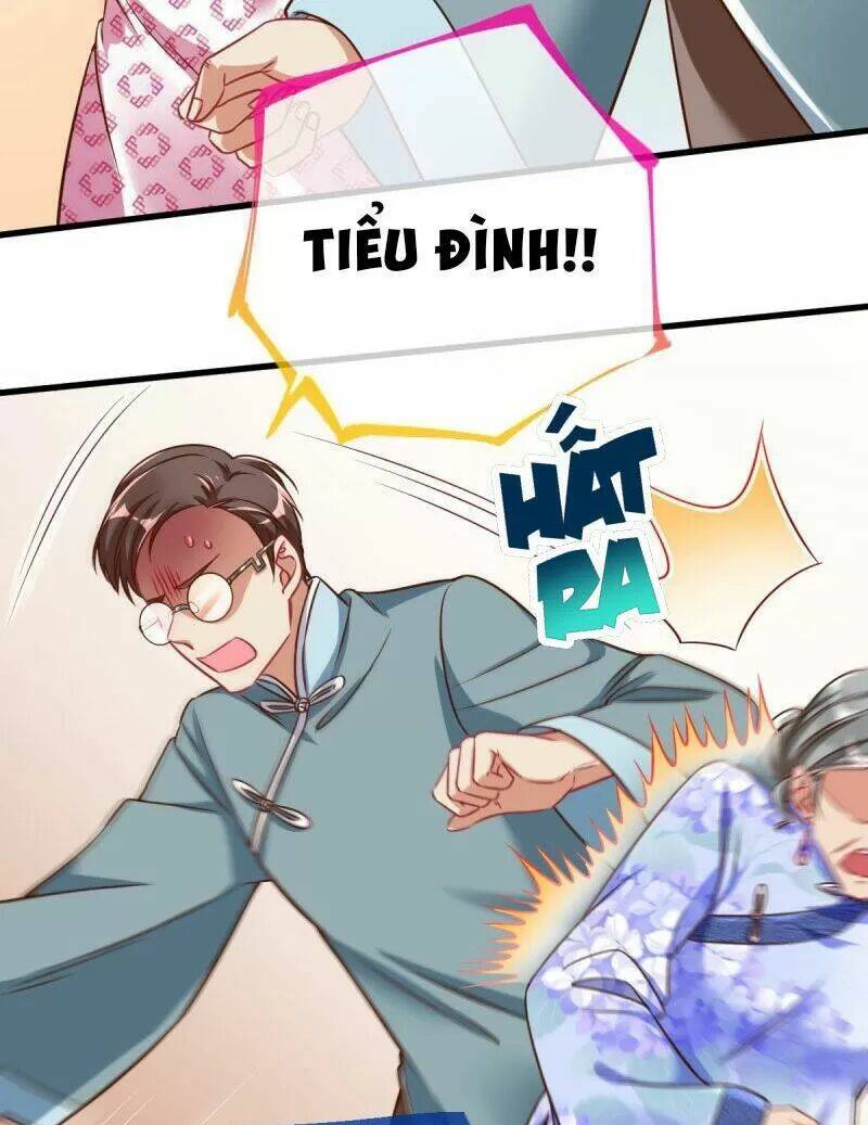 Vạn Tra Triêu Hoàng Chapter 75 - Trang 2