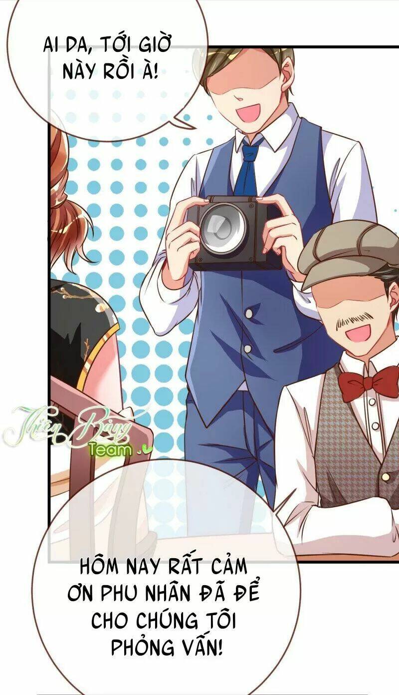 Vạn Tra Triêu Hoàng Chapter 75 - Trang 2