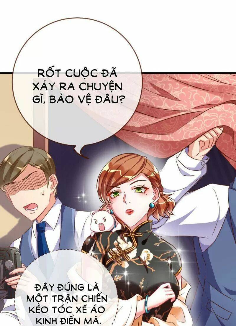 Vạn Tra Triêu Hoàng Chapter 75 - Trang 2