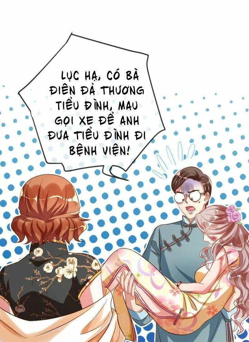 Vạn Tra Triêu Hoàng Chapter 75 - Trang 2