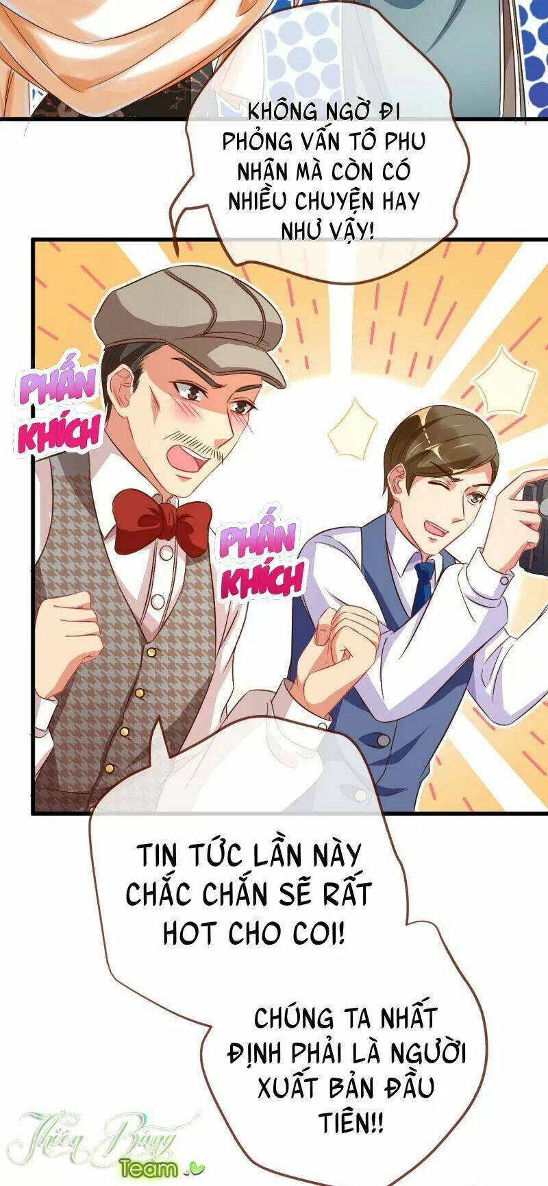 Vạn Tra Triêu Hoàng Chapter 75 - Trang 2