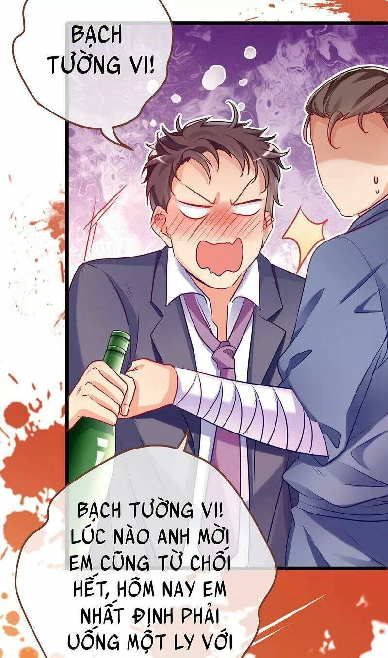 Vạn Tra Triêu Hoàng Chapter 75 - Trang 2