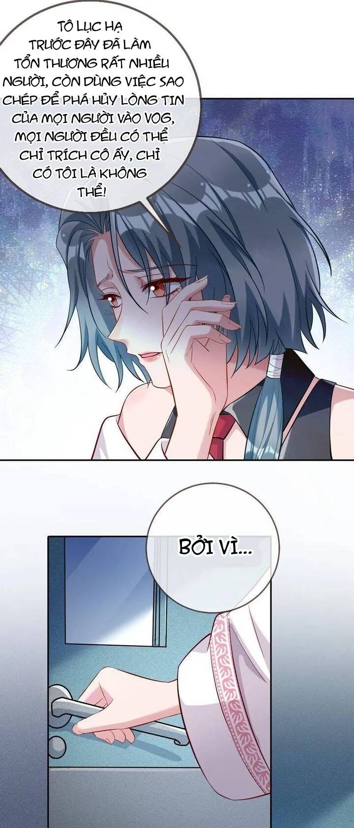 Vạn Tra Triêu Hoàng Chapter 750 - Trang 2