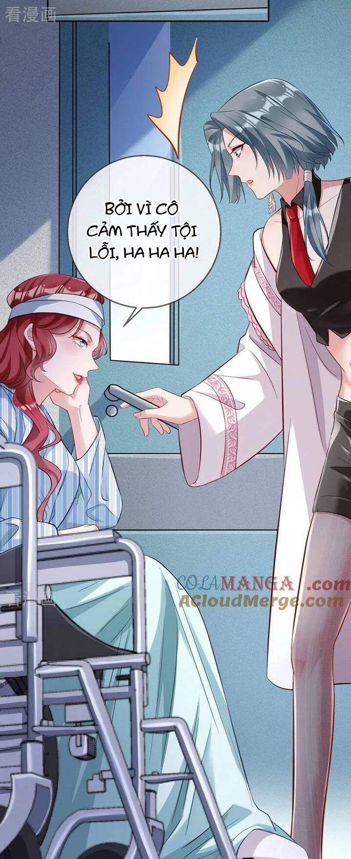 Vạn Tra Triêu Hoàng Chapter 750 - Trang 2