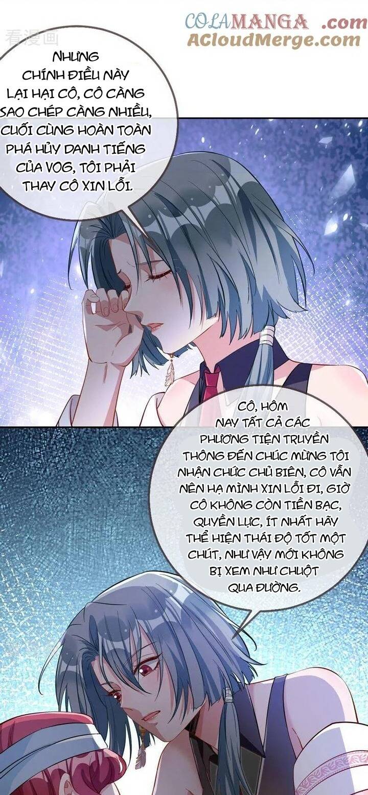 Vạn Tra Triêu Hoàng Chapter 750 - Trang 2