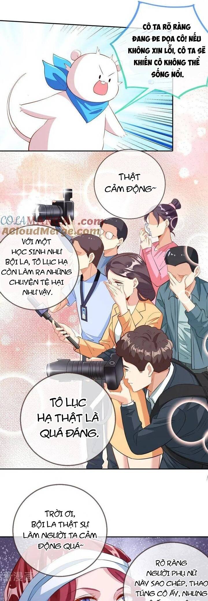 Vạn Tra Triêu Hoàng Chapter 750 - Trang 2