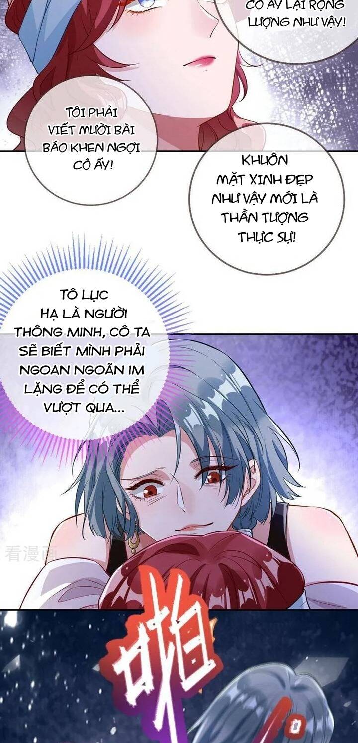 Vạn Tra Triêu Hoàng Chapter 750 - Trang 2