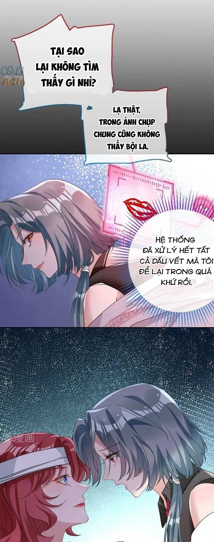 Vạn Tra Triêu Hoàng Chapter 750 - Trang 2