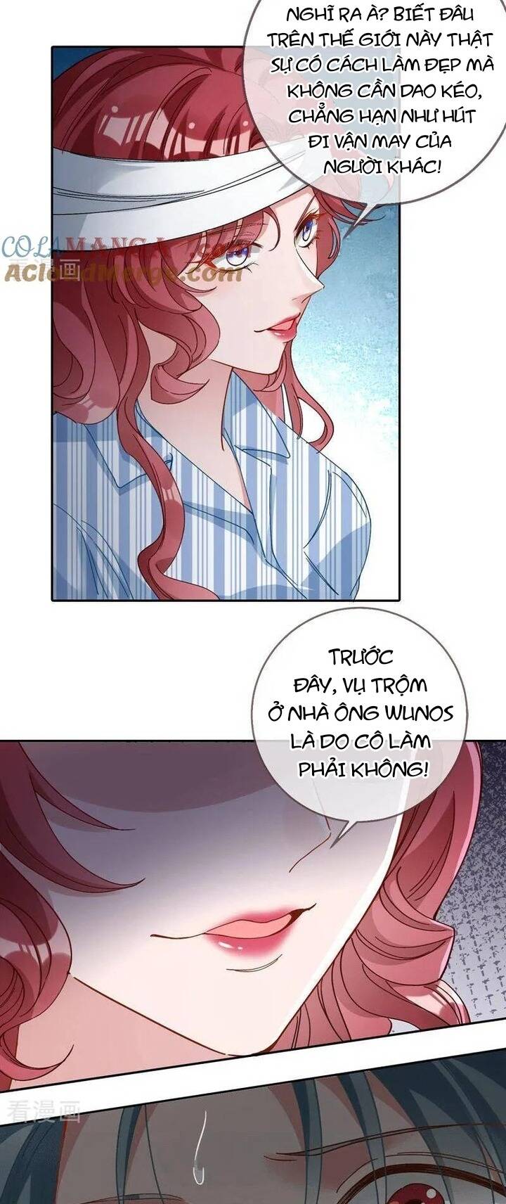 Vạn Tra Triêu Hoàng Chapter 750 - Trang 2