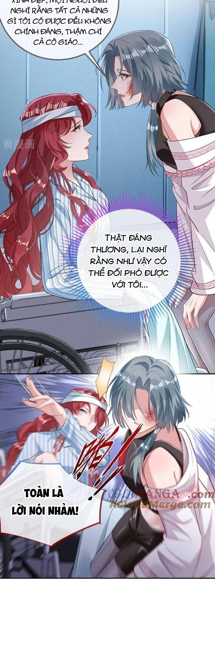 Vạn Tra Triêu Hoàng Chapter 750 - Trang 2