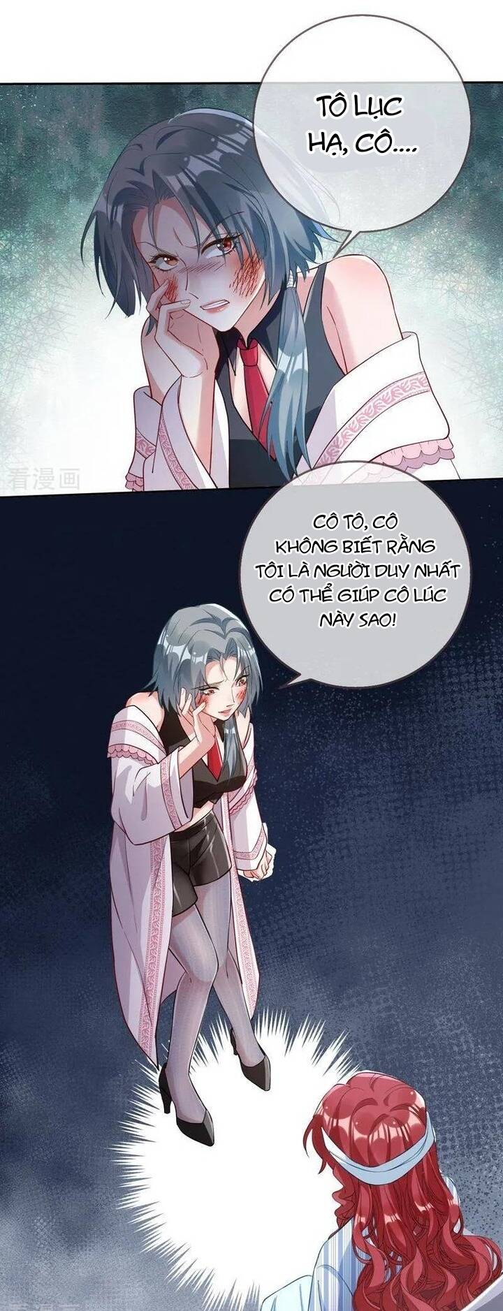 Vạn Tra Triêu Hoàng Chapter 750 - Trang 2