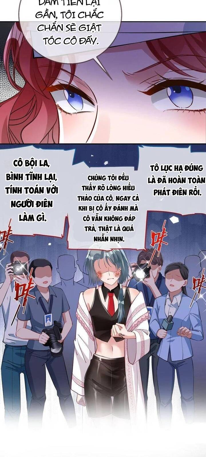 Vạn Tra Triêu Hoàng Chapter 750 - Trang 2
