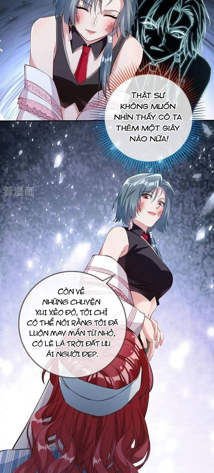 Vạn Tra Triêu Hoàng Chapter 750 - Trang 2
