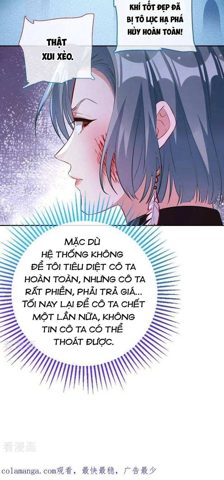 Vạn Tra Triêu Hoàng Chapter 750 - Trang 2