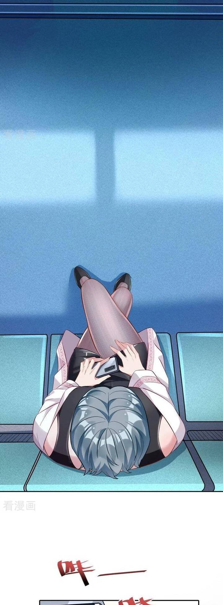 Vạn Tra Triêu Hoàng Chapter 750 - Trang 2