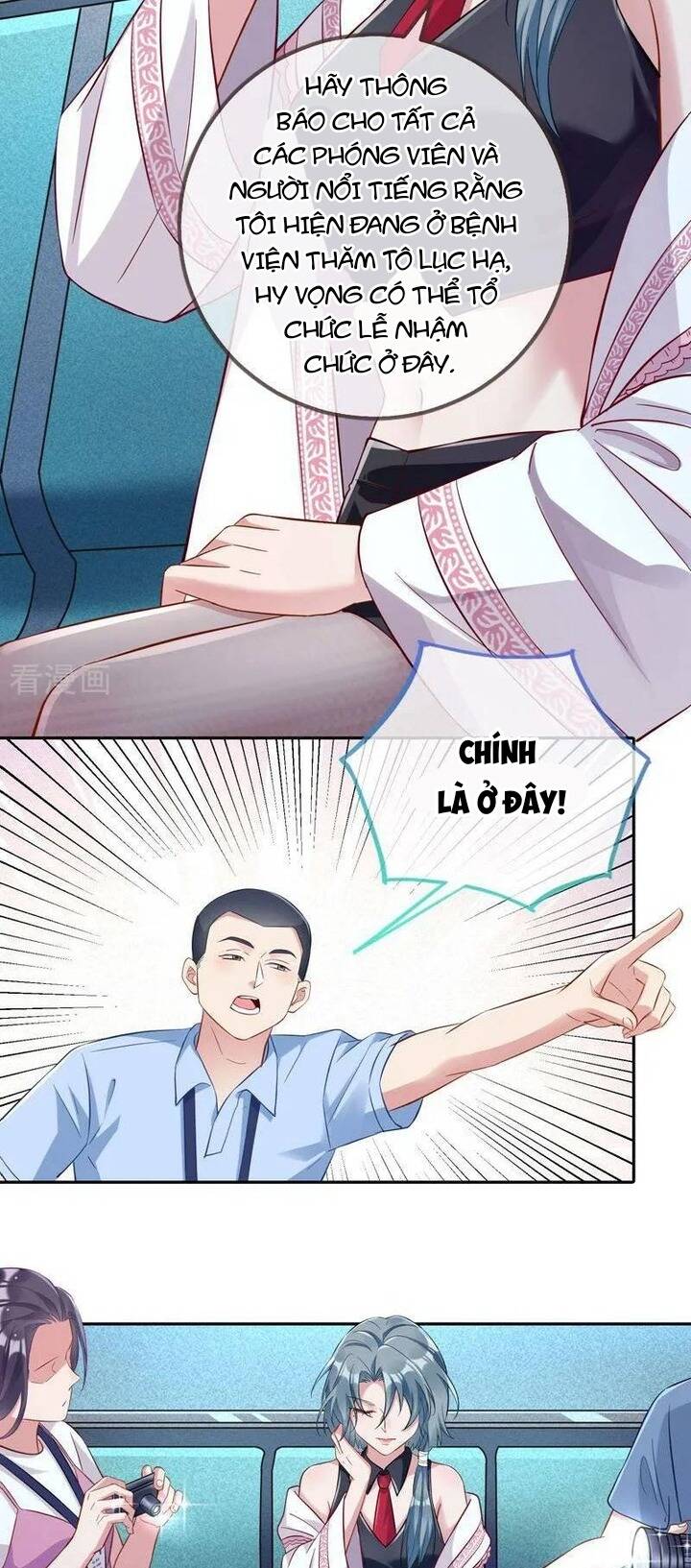 Vạn Tra Triêu Hoàng Chapter 750 - Trang 2