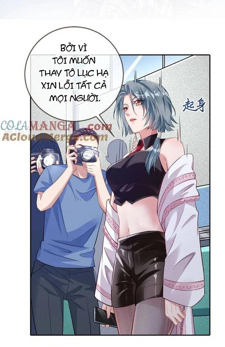 Vạn Tra Triêu Hoàng Chapter 750 - Trang 2