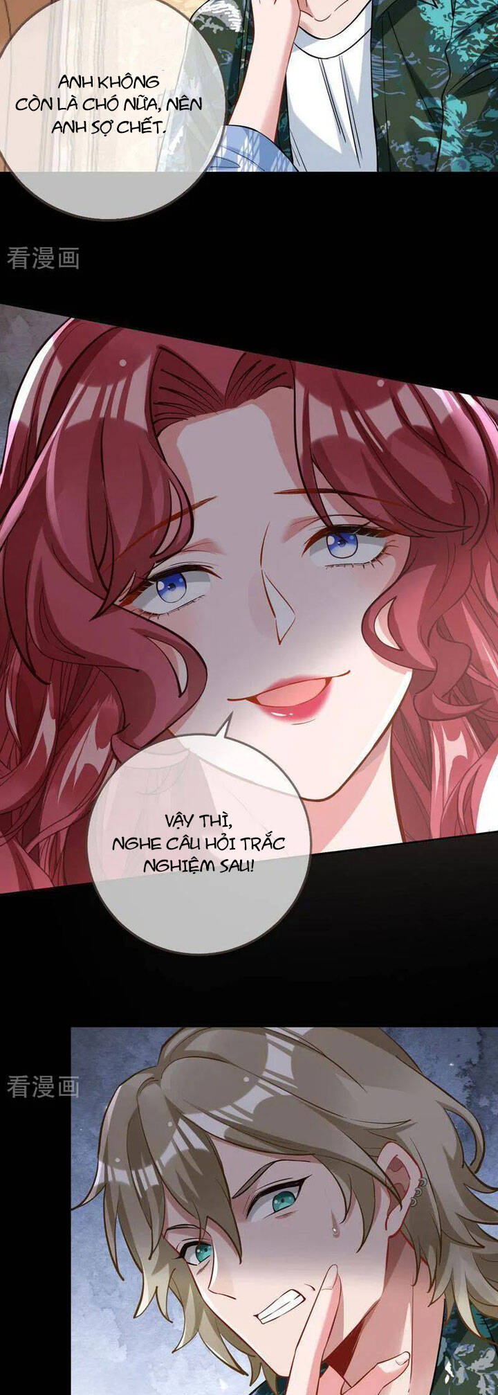 Vạn Tra Triêu Hoàng Chapter 751 - Trang 2