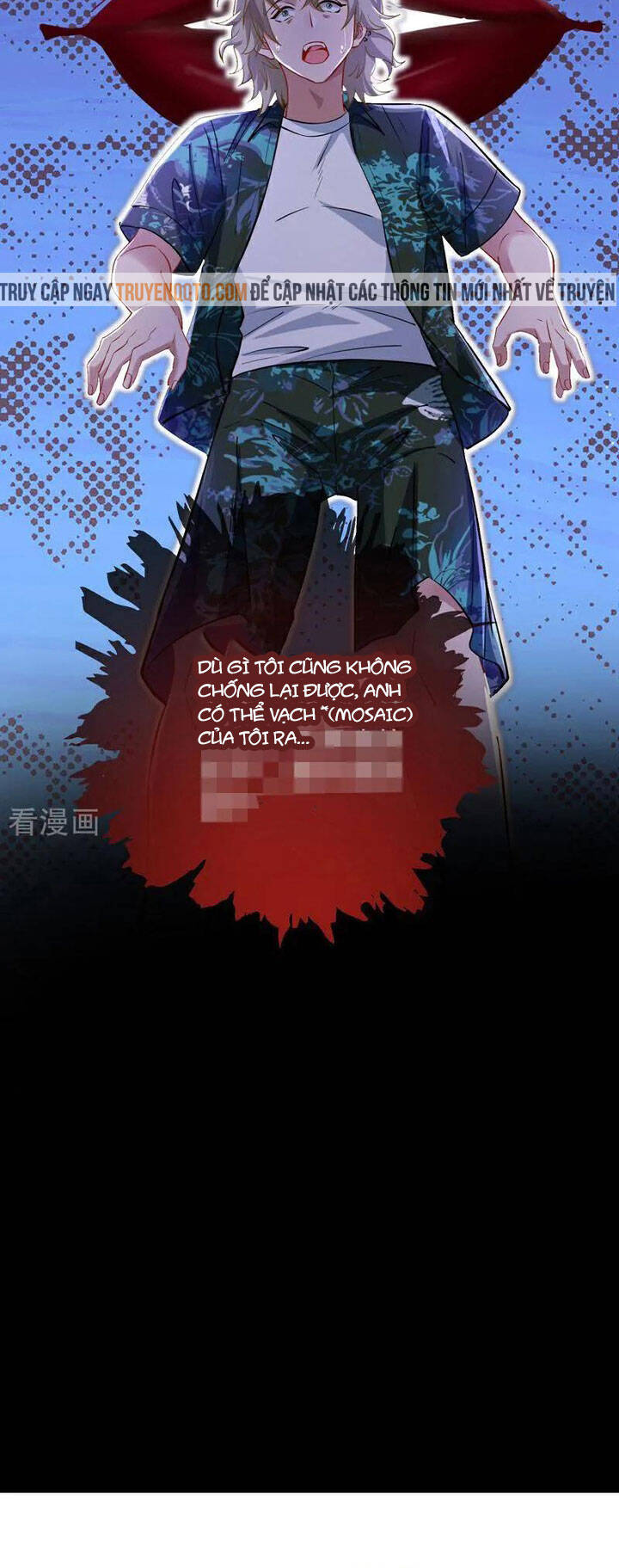 Vạn Tra Triêu Hoàng Chapter 751 - Trang 2