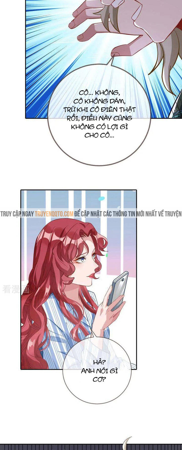 Vạn Tra Triêu Hoàng Chapter 751 - Trang 2