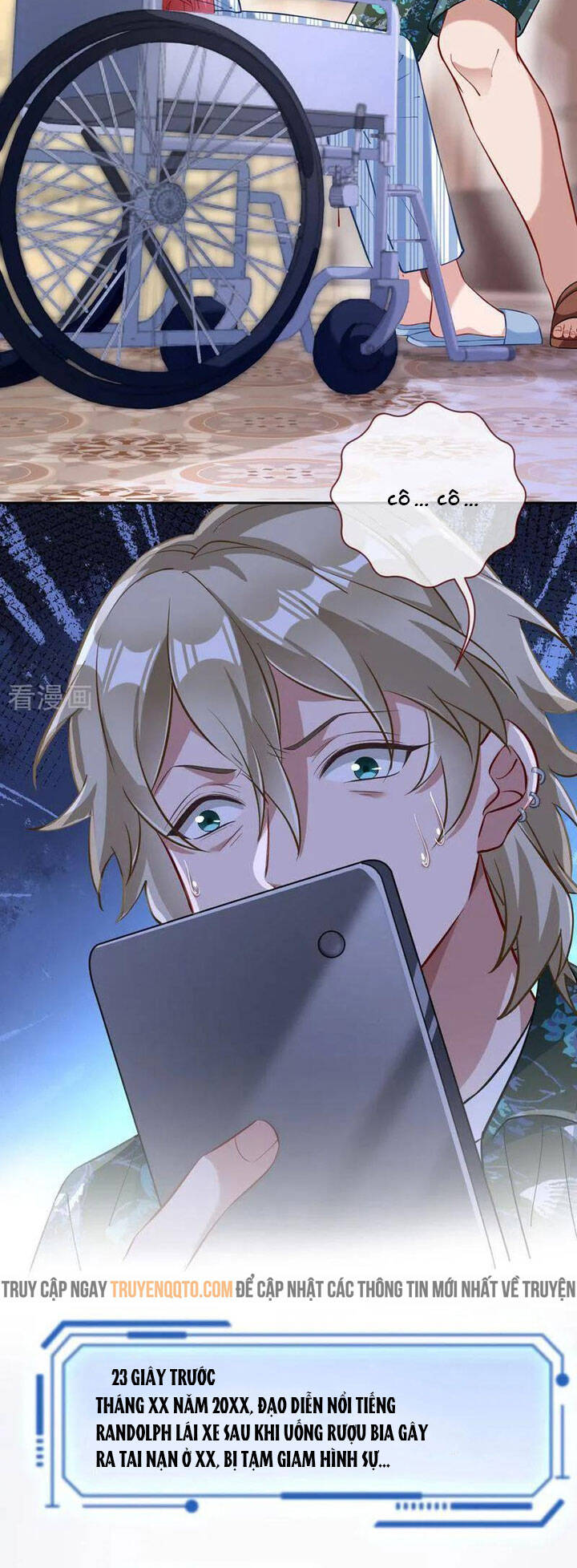 Vạn Tra Triêu Hoàng Chapter 751 - Trang 2