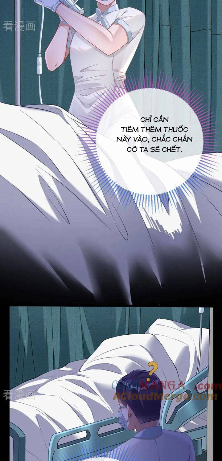 Vạn Tra Triêu Hoàng Chapter 751 - Trang 2