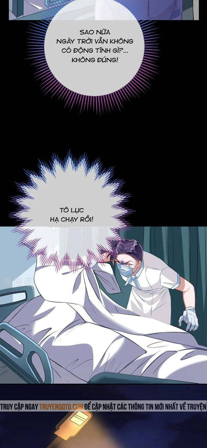 Vạn Tra Triêu Hoàng Chapter 751 - Trang 2