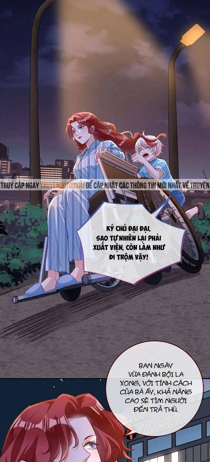 Vạn Tra Triêu Hoàng Chapter 751 - Trang 2