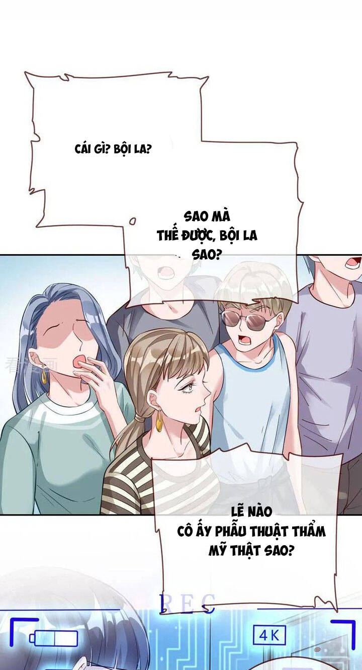 Vạn Tra Triêu Hoàng Chapter 752 - Trang 2