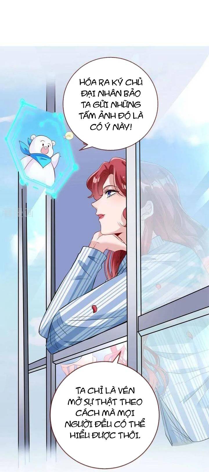 Vạn Tra Triêu Hoàng Chapter 753 - Trang 2