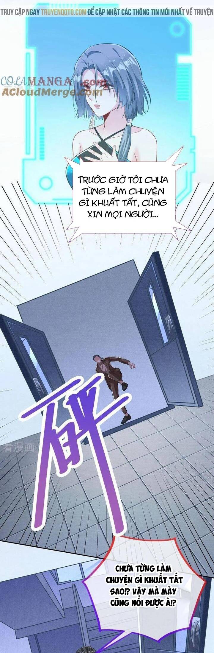 Vạn Tra Triêu Hoàng Chapter 753 - Trang 2