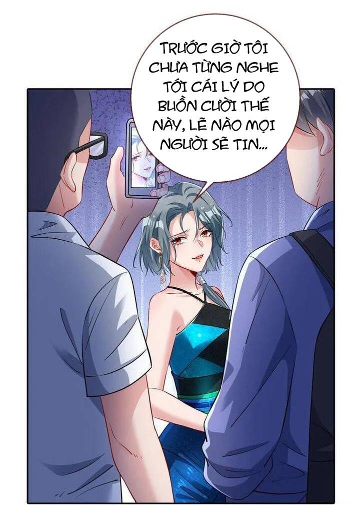 Vạn Tra Triêu Hoàng Chapter 753 - Trang 2