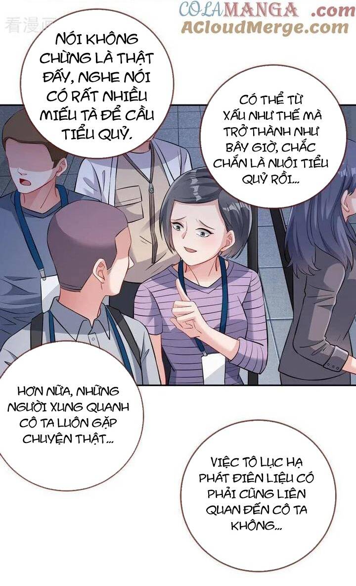 Vạn Tra Triêu Hoàng Chapter 753 - Trang 2