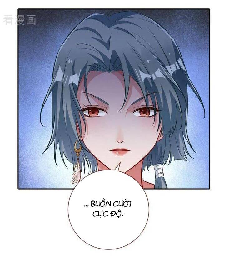 Vạn Tra Triêu Hoàng Chapter 753 - Trang 2