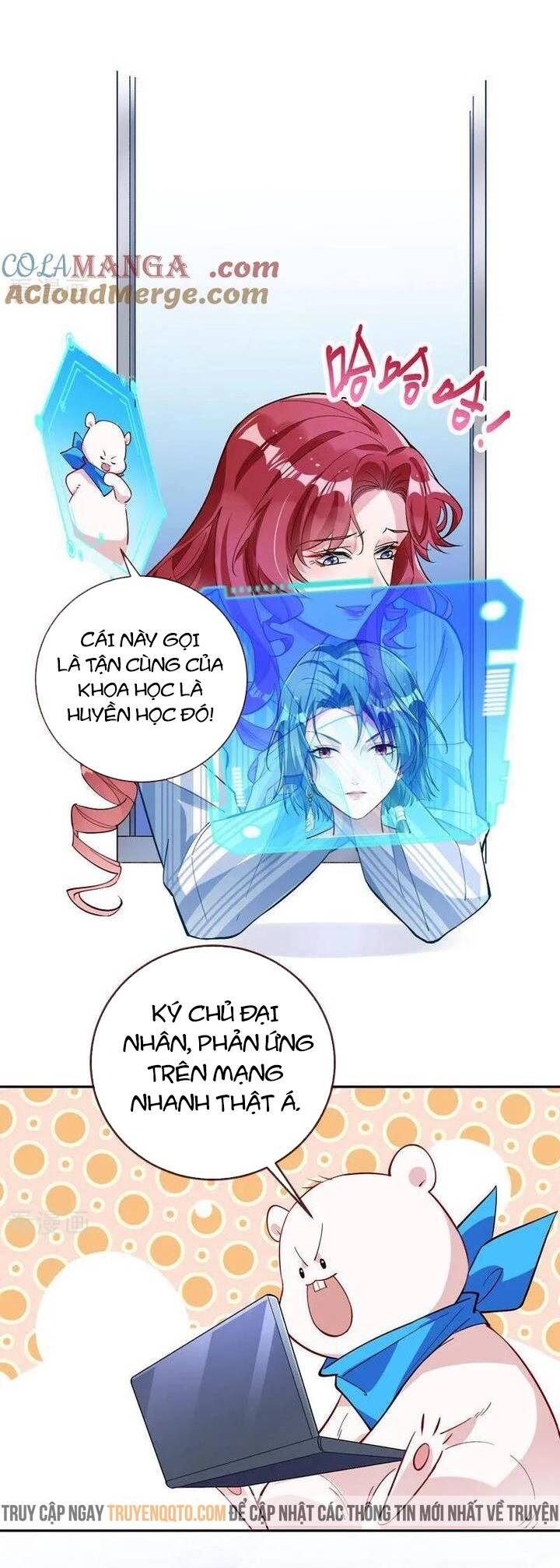 Vạn Tra Triêu Hoàng Chapter 753 - Trang 2