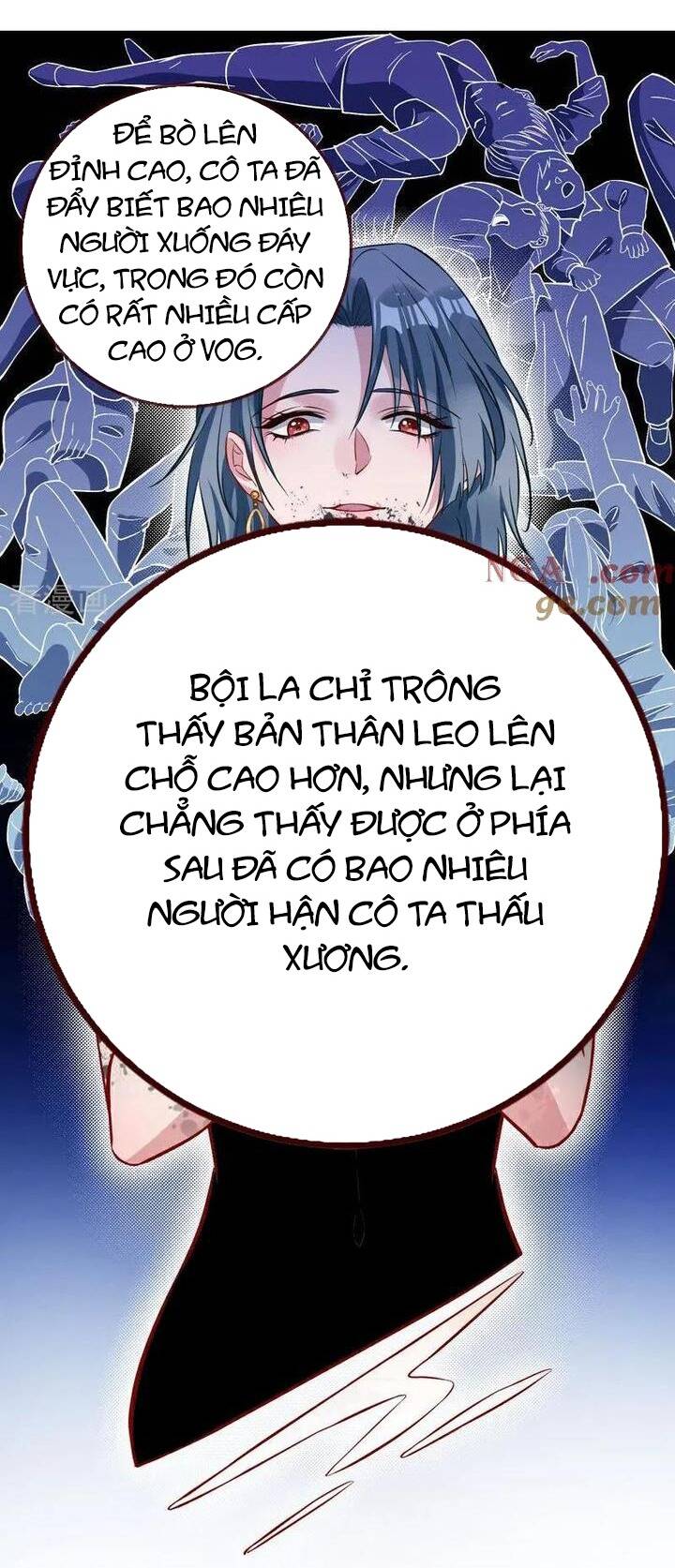 Vạn Tra Triêu Hoàng Chapter 753 - Trang 2