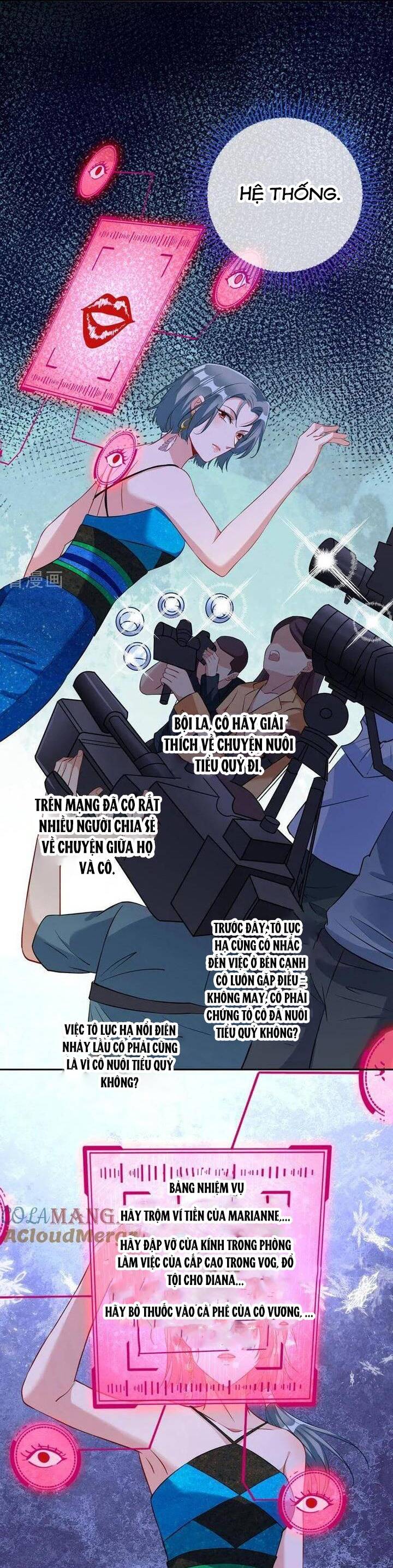 Vạn Tra Triêu Hoàng Chapter 753 - Trang 2