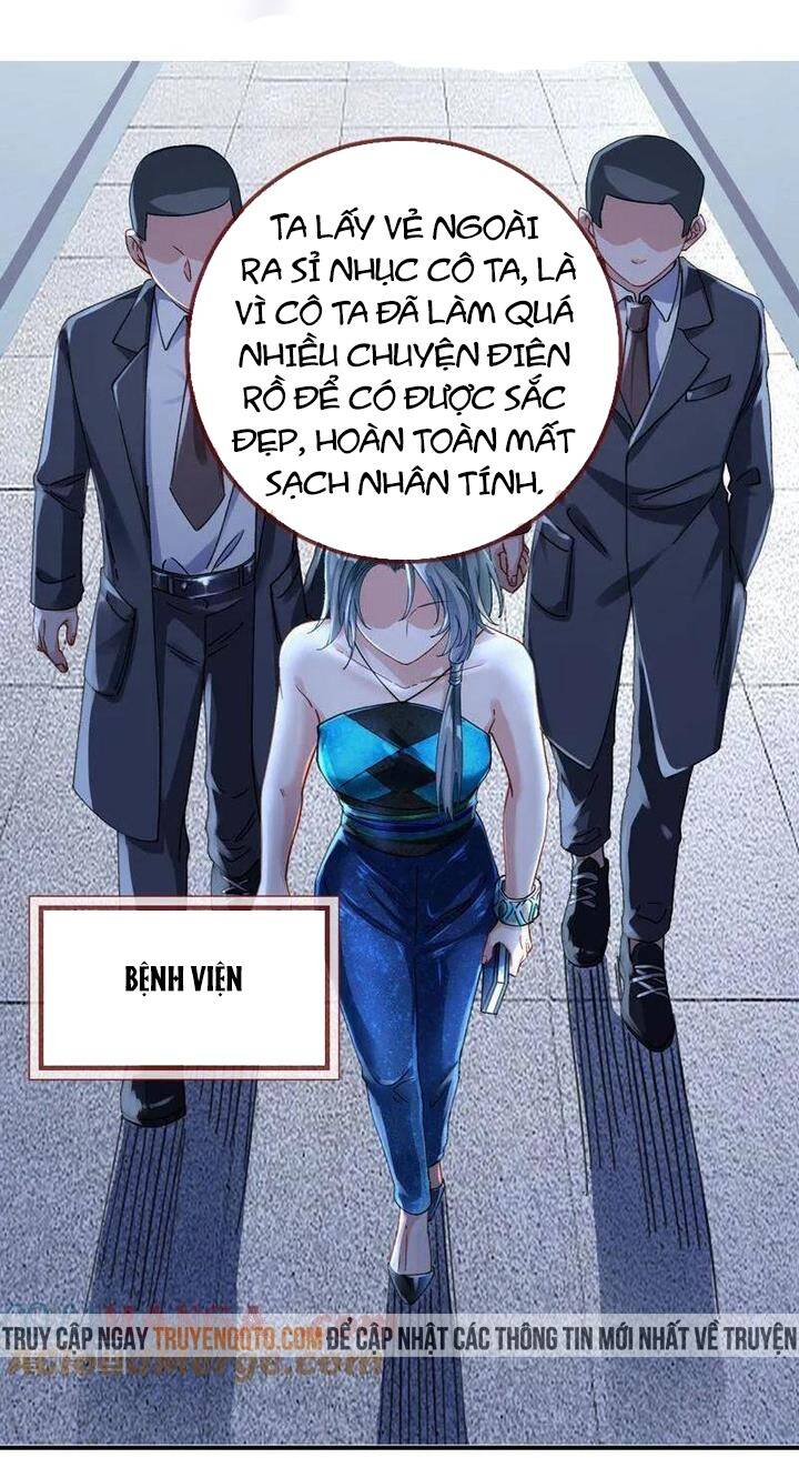 Vạn Tra Triêu Hoàng Chapter 753 - Trang 2