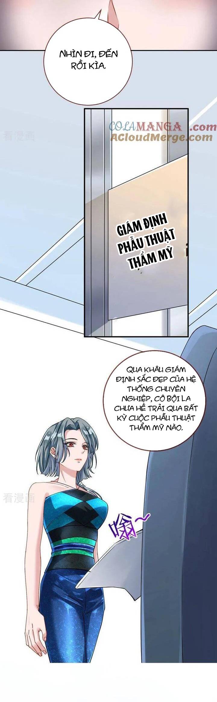 Vạn Tra Triêu Hoàng Chapter 753 - Trang 2