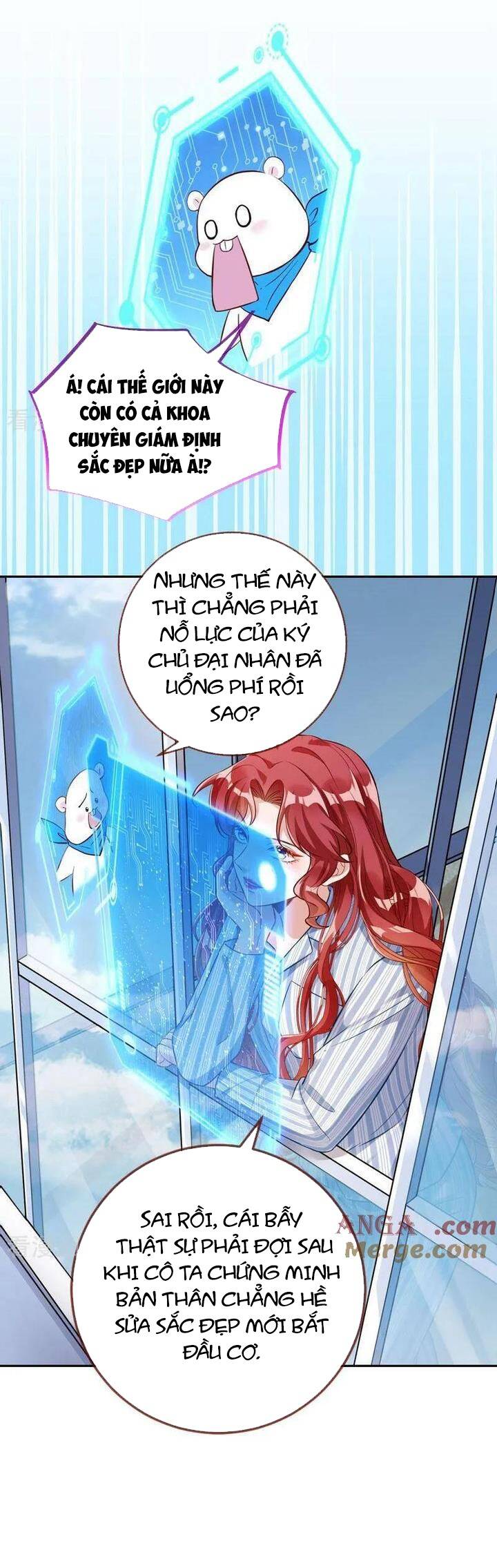 Vạn Tra Triêu Hoàng Chapter 753 - Trang 2