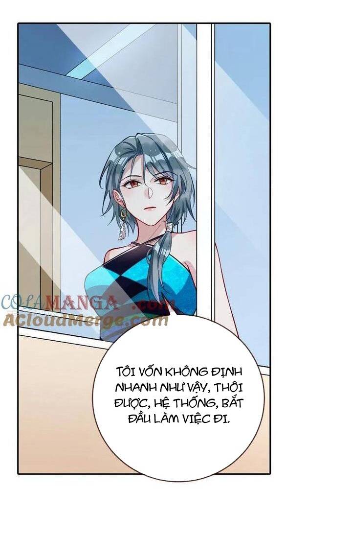 Vạn Tra Triêu Hoàng Chapter 754 - Trang 2