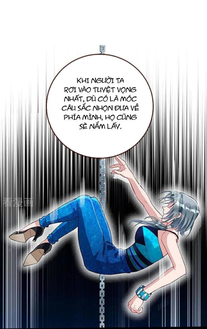 Vạn Tra Triêu Hoàng Chapter 754 - Trang 2