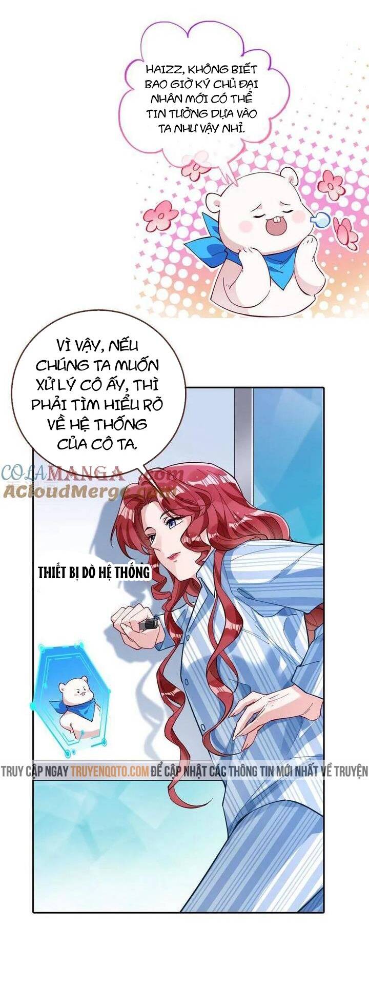 Vạn Tra Triêu Hoàng Chapter 754 - Trang 2