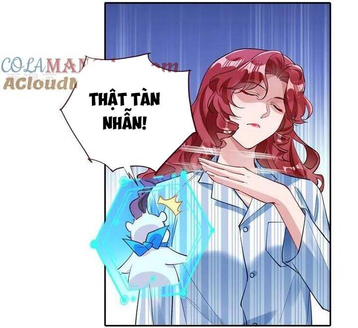 Vạn Tra Triêu Hoàng Chapter 754 - Trang 2