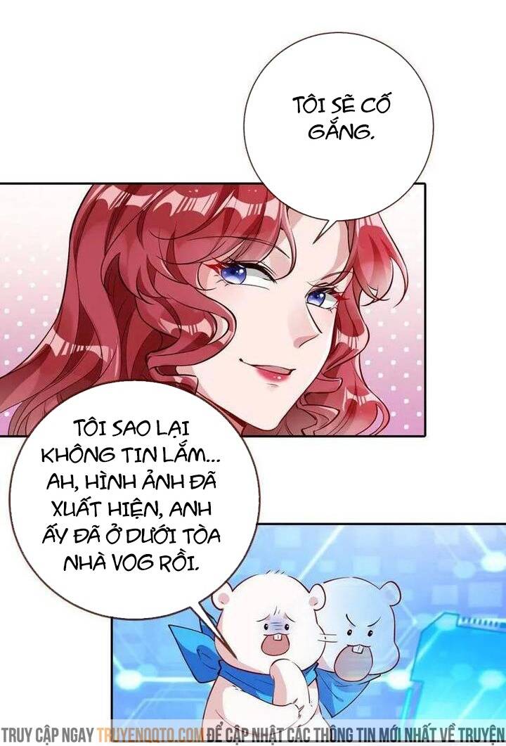 Vạn Tra Triêu Hoàng Chapter 754 - Trang 2