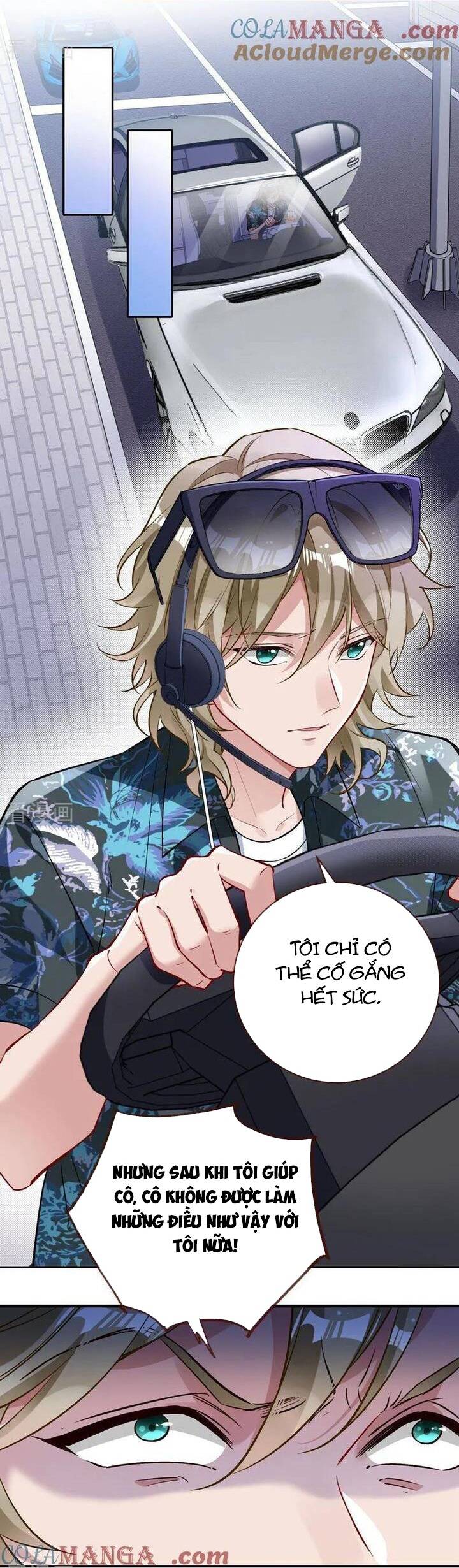 Vạn Tra Triêu Hoàng Chapter 754 - Trang 2