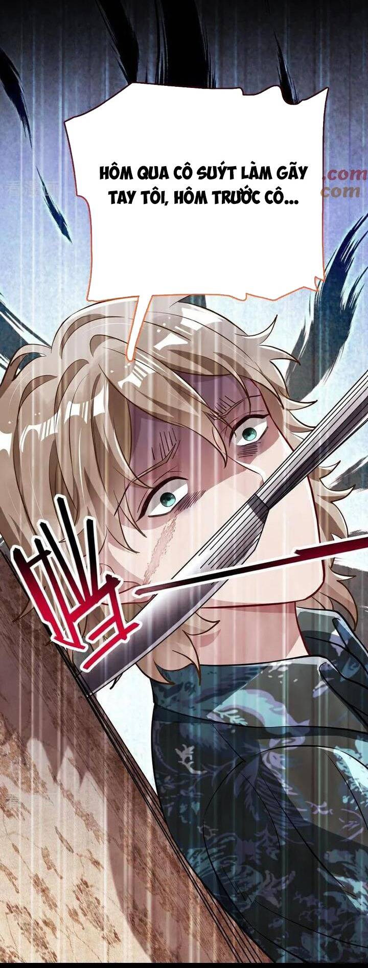 Vạn Tra Triêu Hoàng Chapter 754 - Trang 2