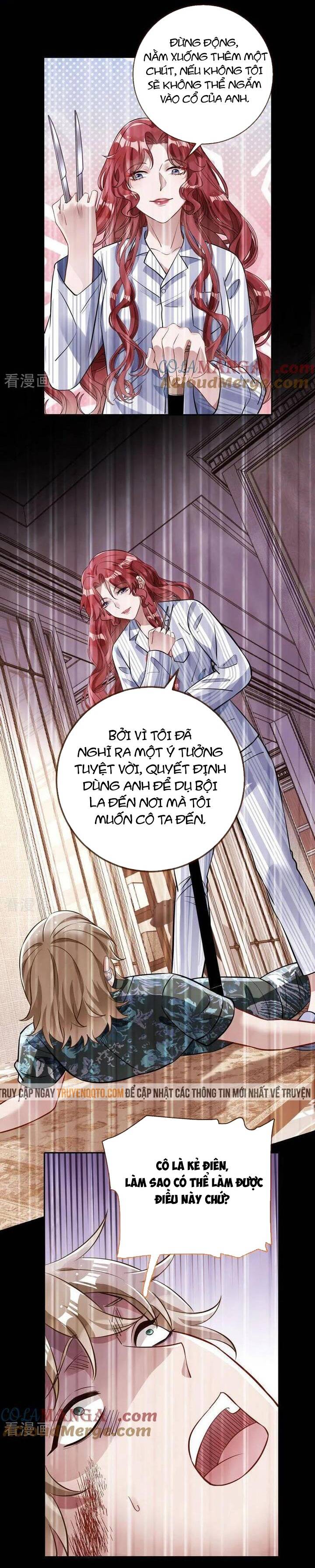 Vạn Tra Triêu Hoàng Chapter 754 - Trang 2