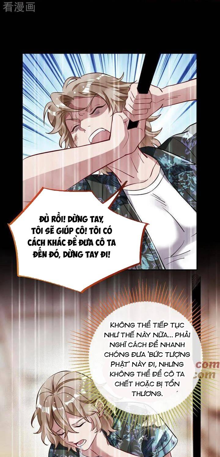 Vạn Tra Triêu Hoàng Chapter 754 - Trang 2